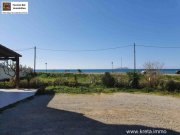 Kokkinos Pyrgos Süd Kreta Kokkino Pirgos Wohnanlage mit Meerblick Haus kaufen